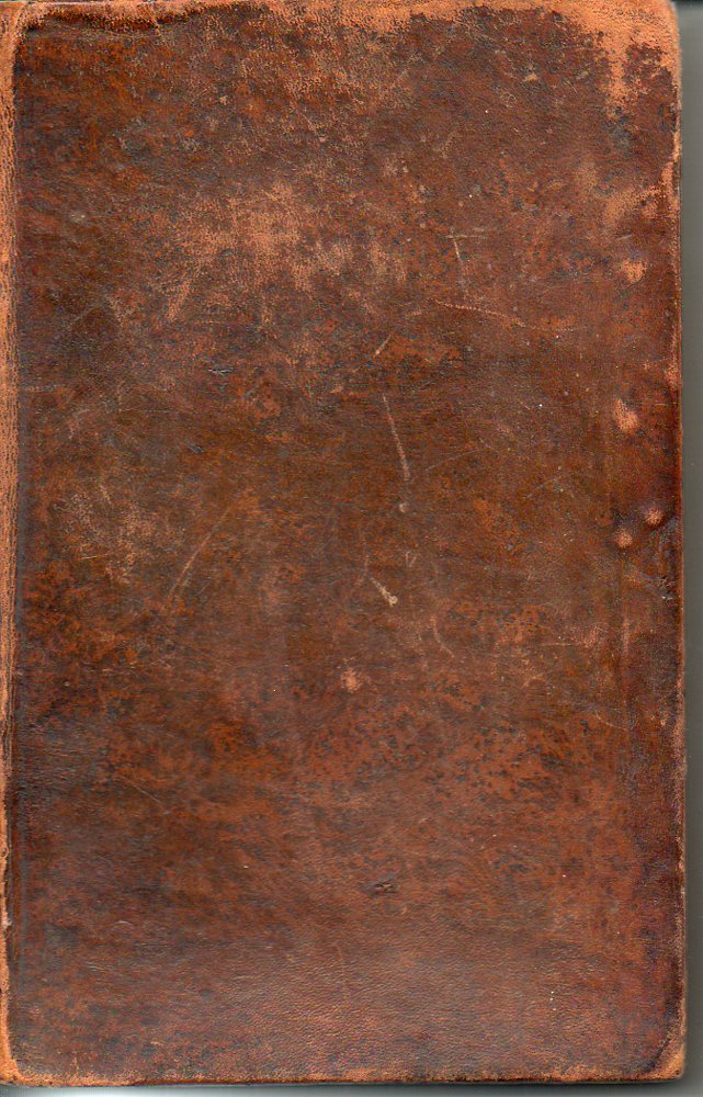 Image for Vicisitudes in the Wilderness; Exemplified in the Journal of Peggy Dow