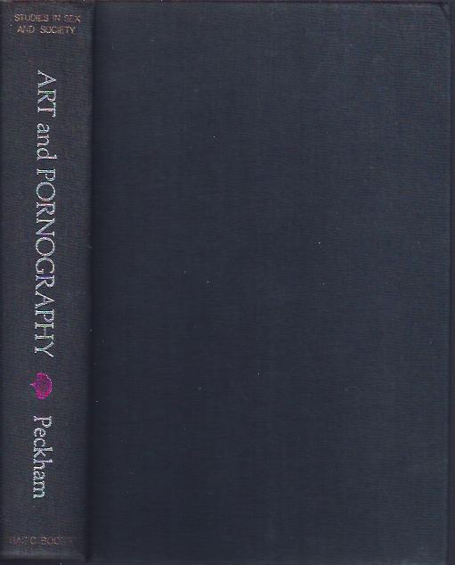 Image for Art and Pornography