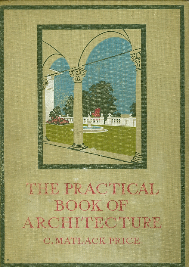 Image for The Practical Book of Architecture