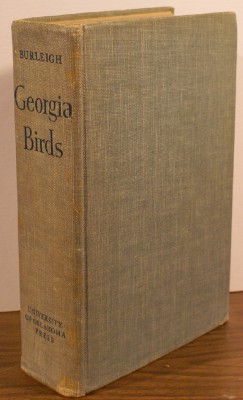 Image for Georgia Birds