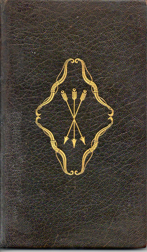 Image for Poems in English and Latin on the Archers and Royal-Company of Archers