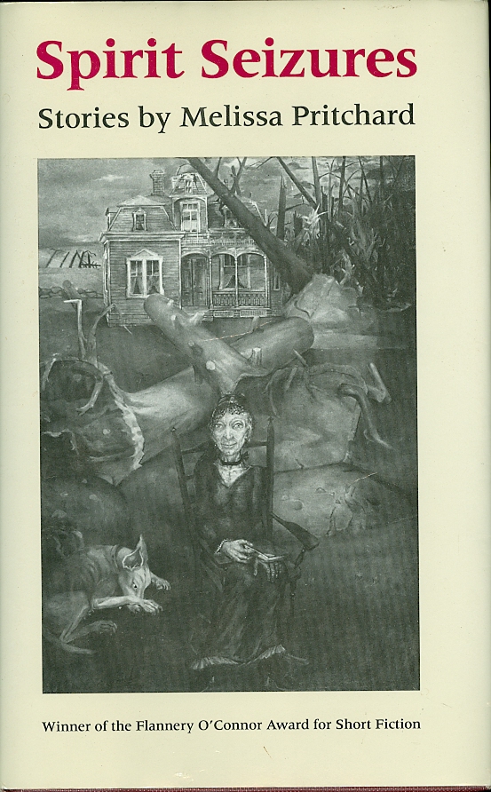 Image for Spirit Seizures