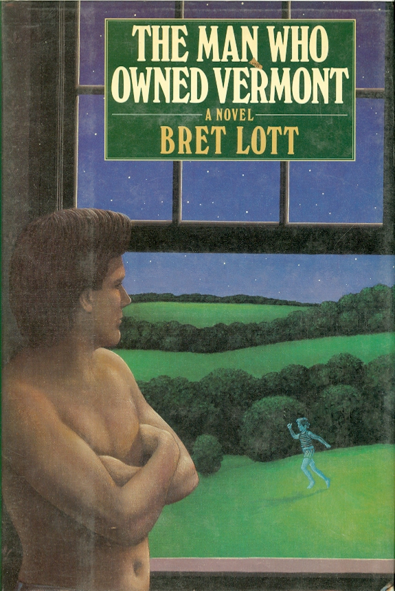 Image for The Man Who Owned Vermont