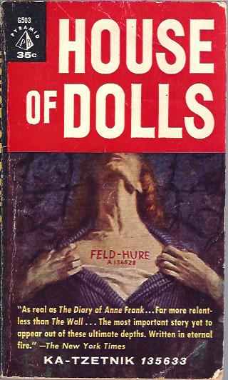 House of Dolls Image for House of Dolls