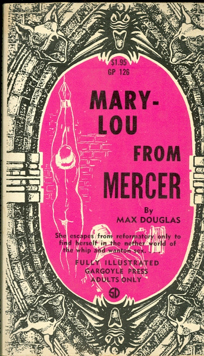 Image for Mary-Lou from Mercer