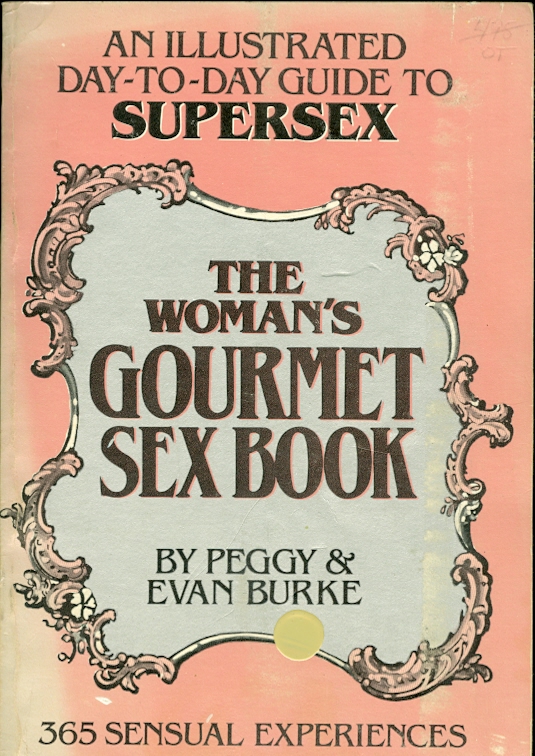 Image for The Woman's Gourmet Sex Book