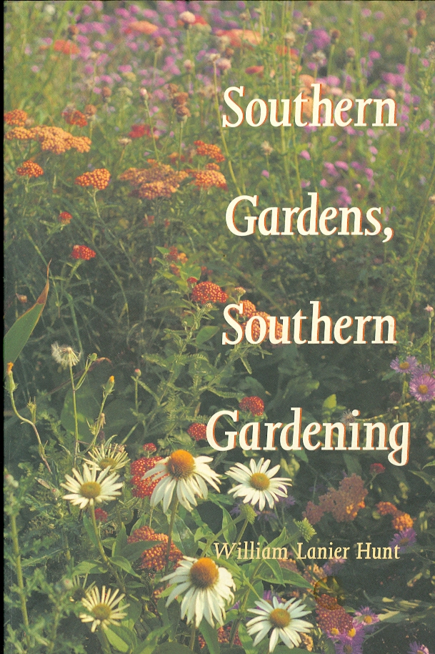 Image for Southern Gardens, Southern Gardening