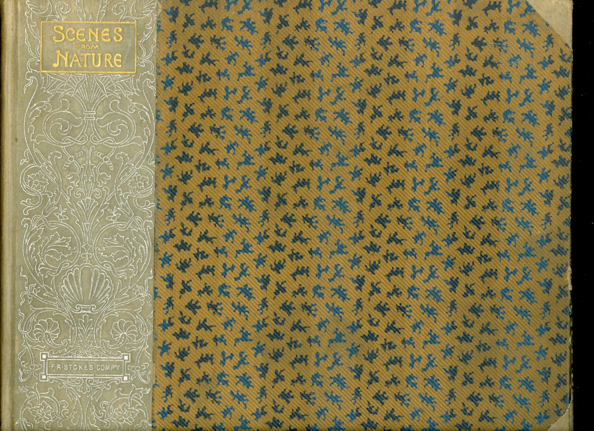 Image for Scenes from Nature Six Photo-Gravures