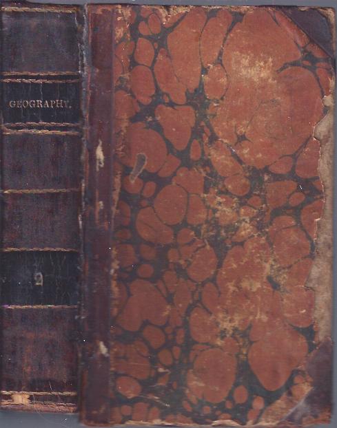Image for A New and Universal Geographical Grammar: Or, a Complete System of Geography. Containing the Ancient and Present State of all the Empires, Kingdoms, States, ...world