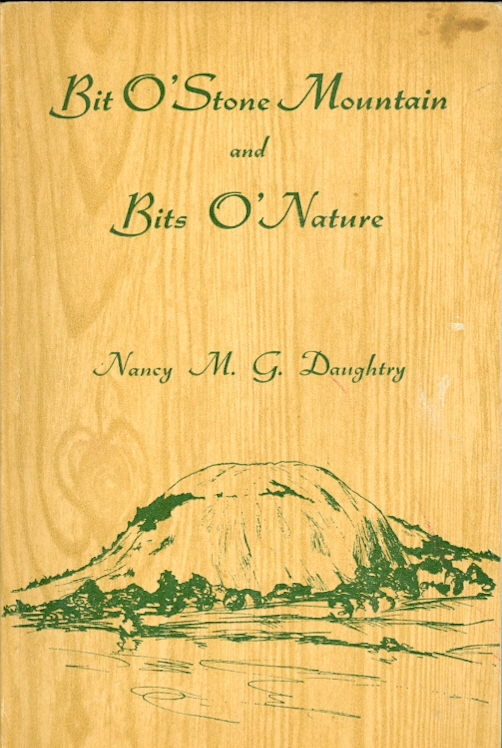 Image for Bit O' Stone Mountain and Bits O'Nature