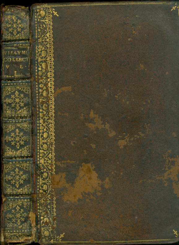 Image for A Collection of Devotions for the Altar with a Preparatory Confession of Faith and the Necessity of Such Confession Extracted from Bishop Pearson Volume 1 (Of 2)
