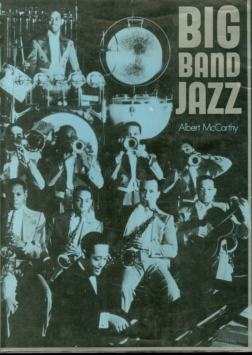 Image for Big Band Jazz