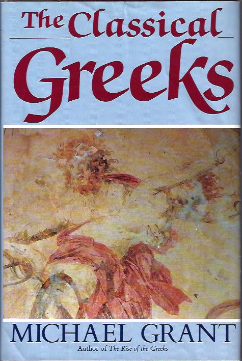 Image for The Classical Greeks