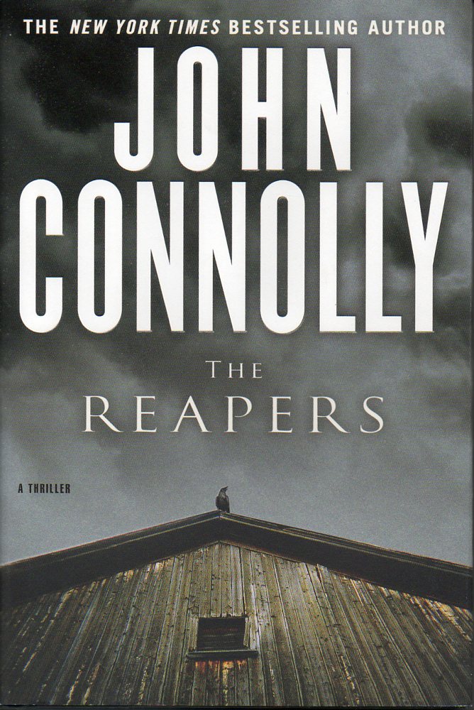 Image for The Reapers