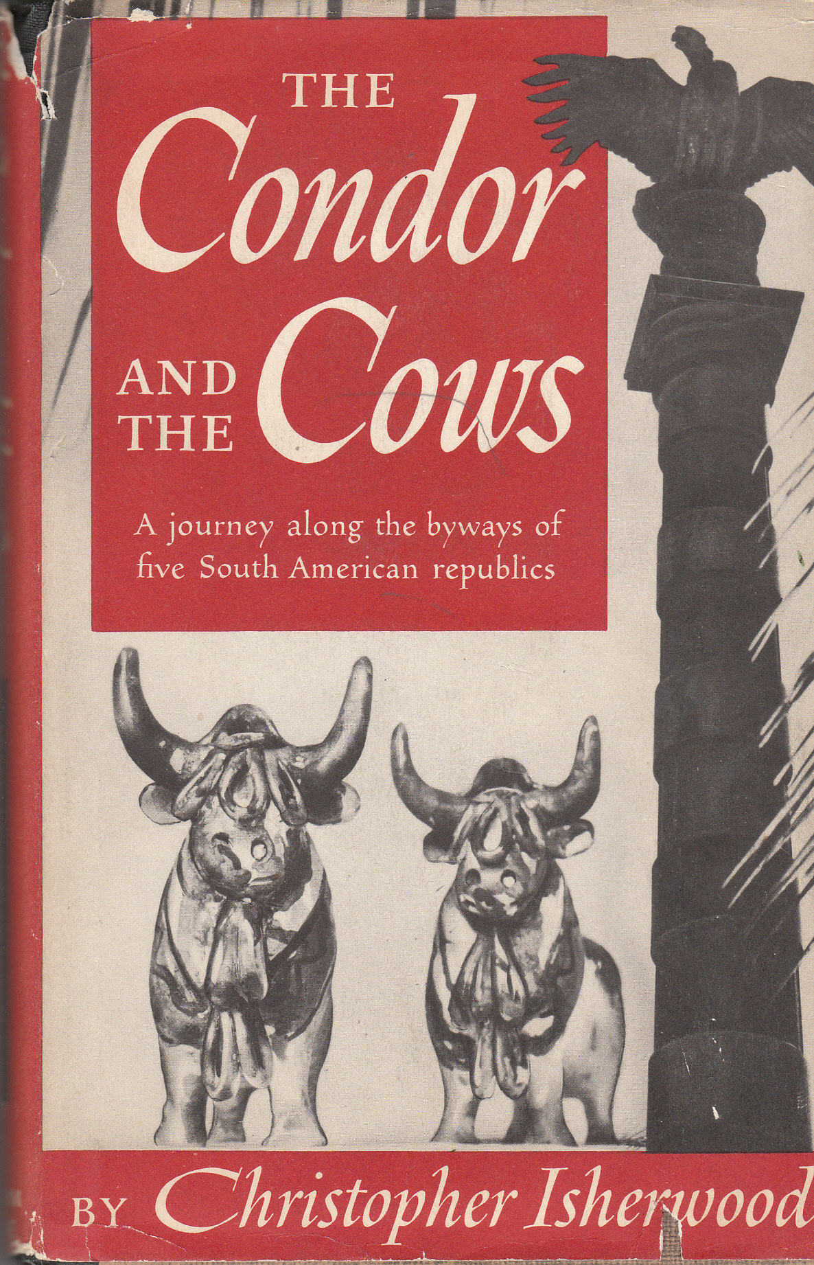 Image for The Condor and the Cows