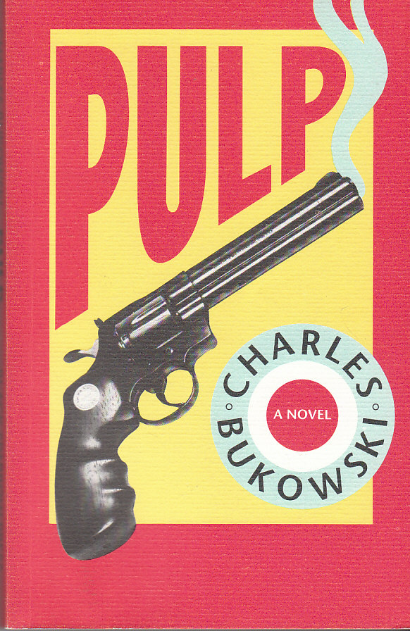 Image for Pulp