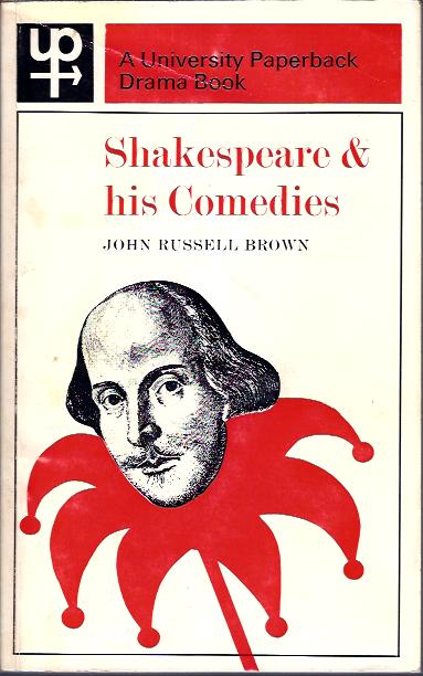 Image for Shakespeare and His Comedies