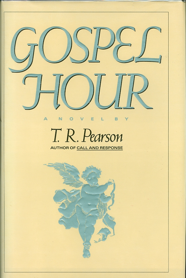 Image for Gospel Hour