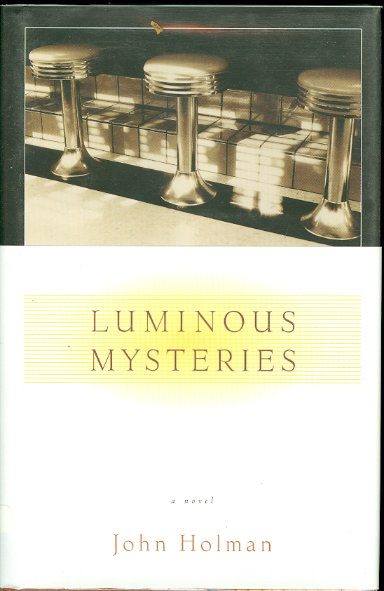 Image for Luminous Mysteries
