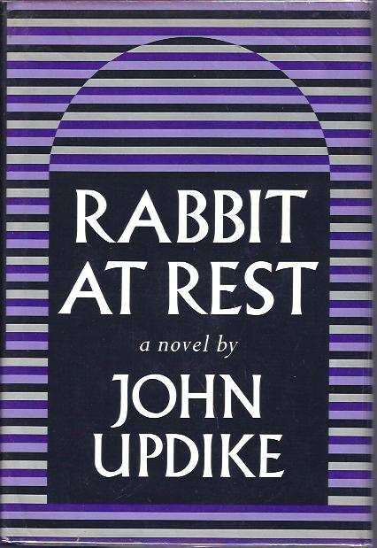 Image for Rabbit At Rest