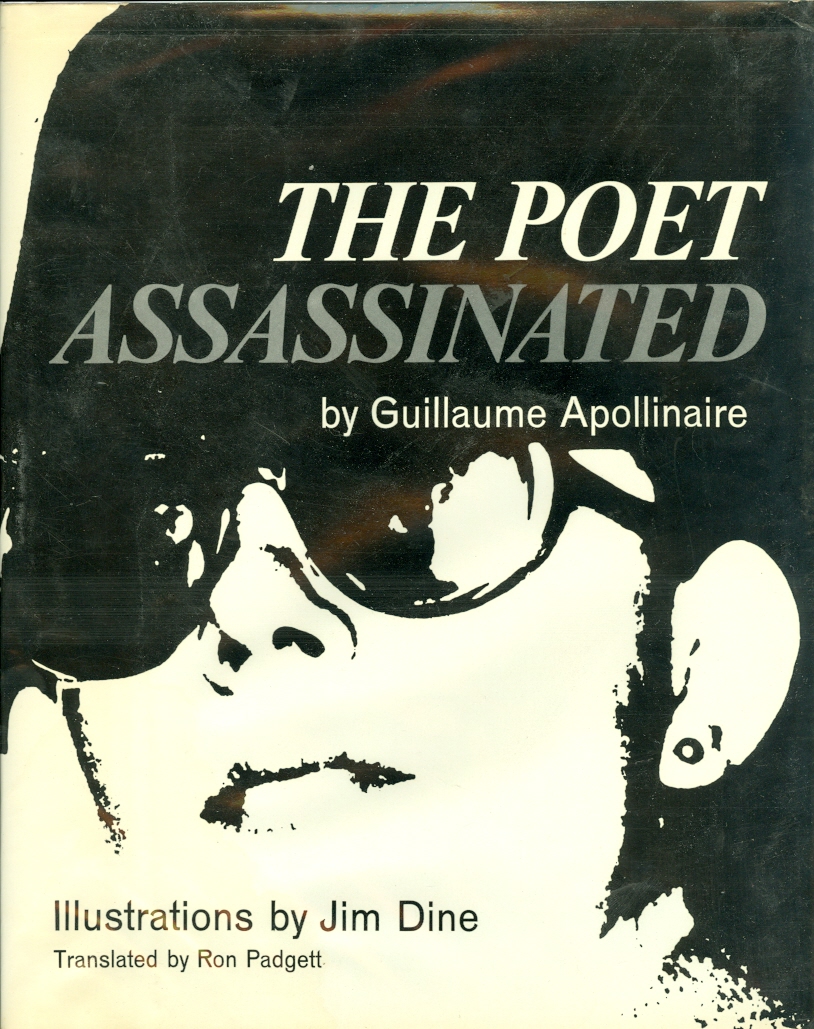 Image for The Poet Assassinated