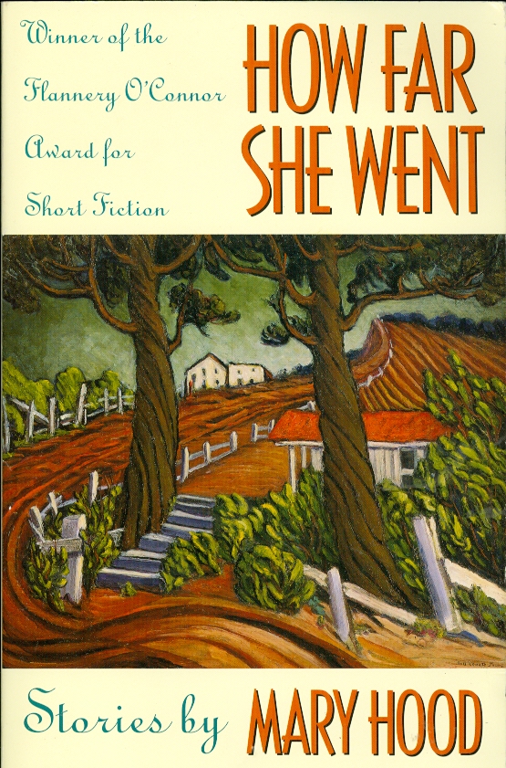 Image for How Far She Went