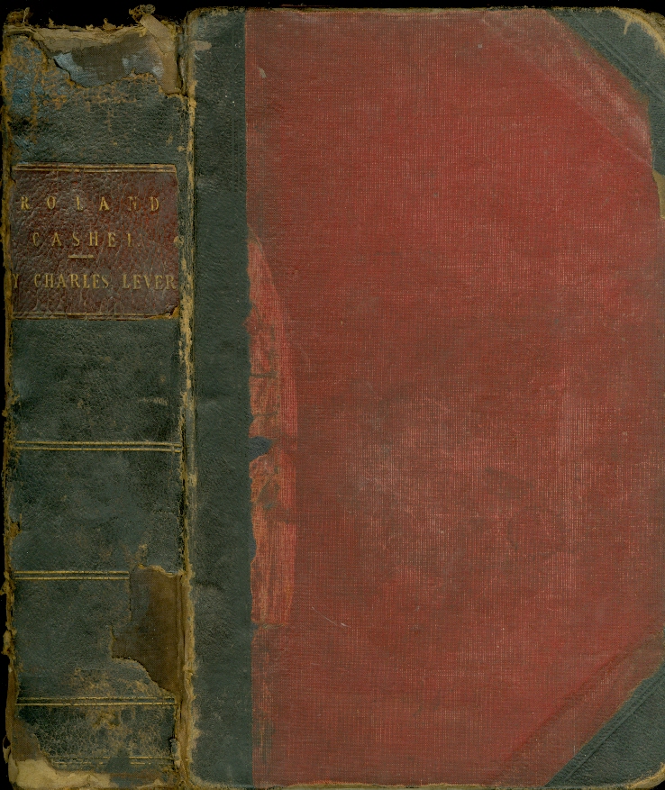 Image for Roland Cashel