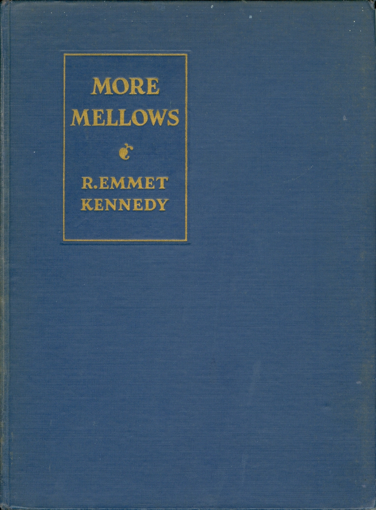More Mellows Image for More Mellows