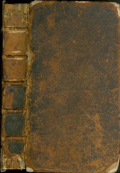 Image for De Stola in Archidiaconorum Visitationibus Gestanda a Paroecis, Disceptatio