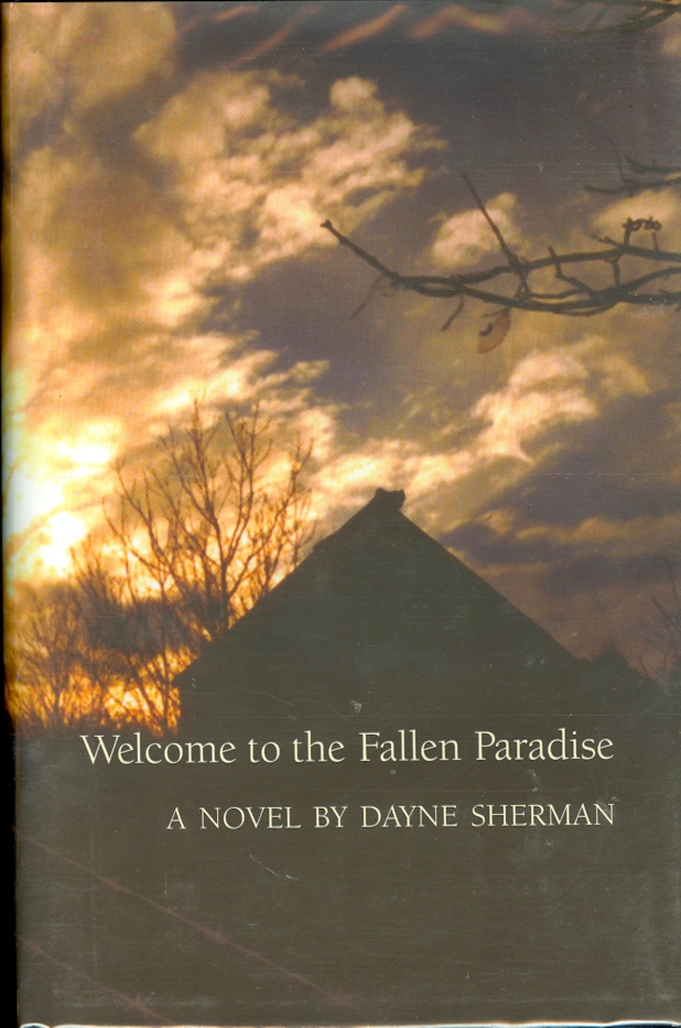 Image for Welcome to the Fallen Paradise