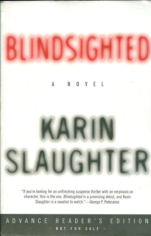 Blindsighted Image for Blindsighted