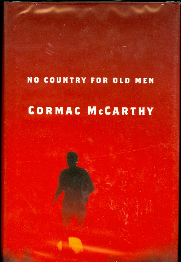 Image for No Country for Old Men