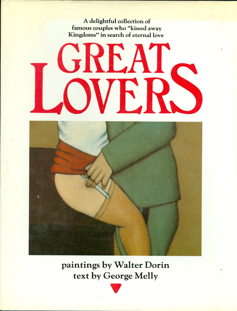 Great Lovers Image for Great Lovers