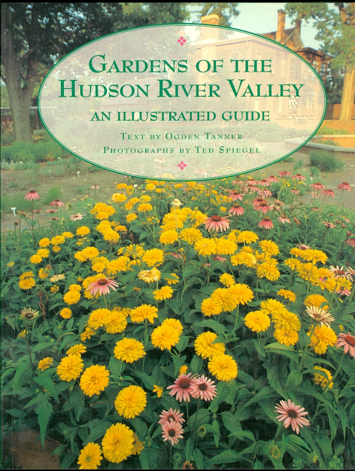 Gardens of the Hudson River Valley An Illustrated Guide Image for Gardens of the Hudson River Valley An Illustrated Guide