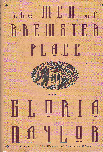 Image for The Men of Brewster Place