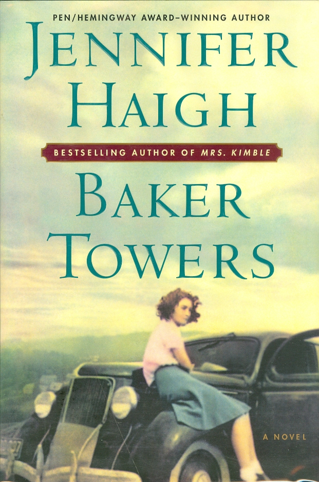 Image for Baker Towers