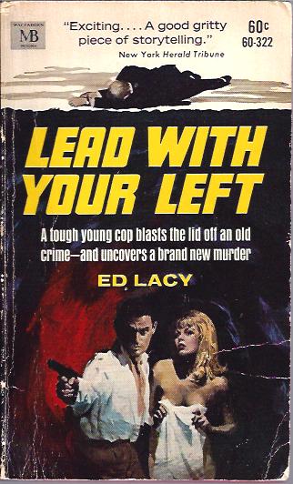 Image for Lead with Your Left