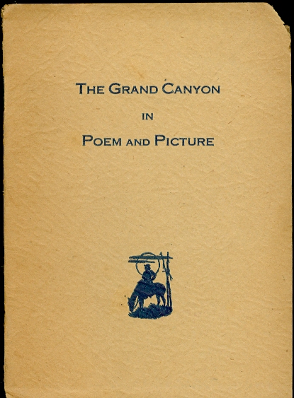 The Grand Canyon in Poem and Picture Image for The Grand Canyon in Poem and Picture