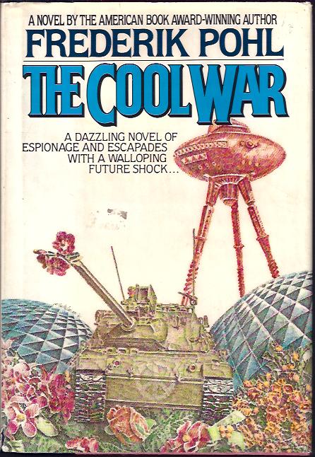 Image for The Cool War