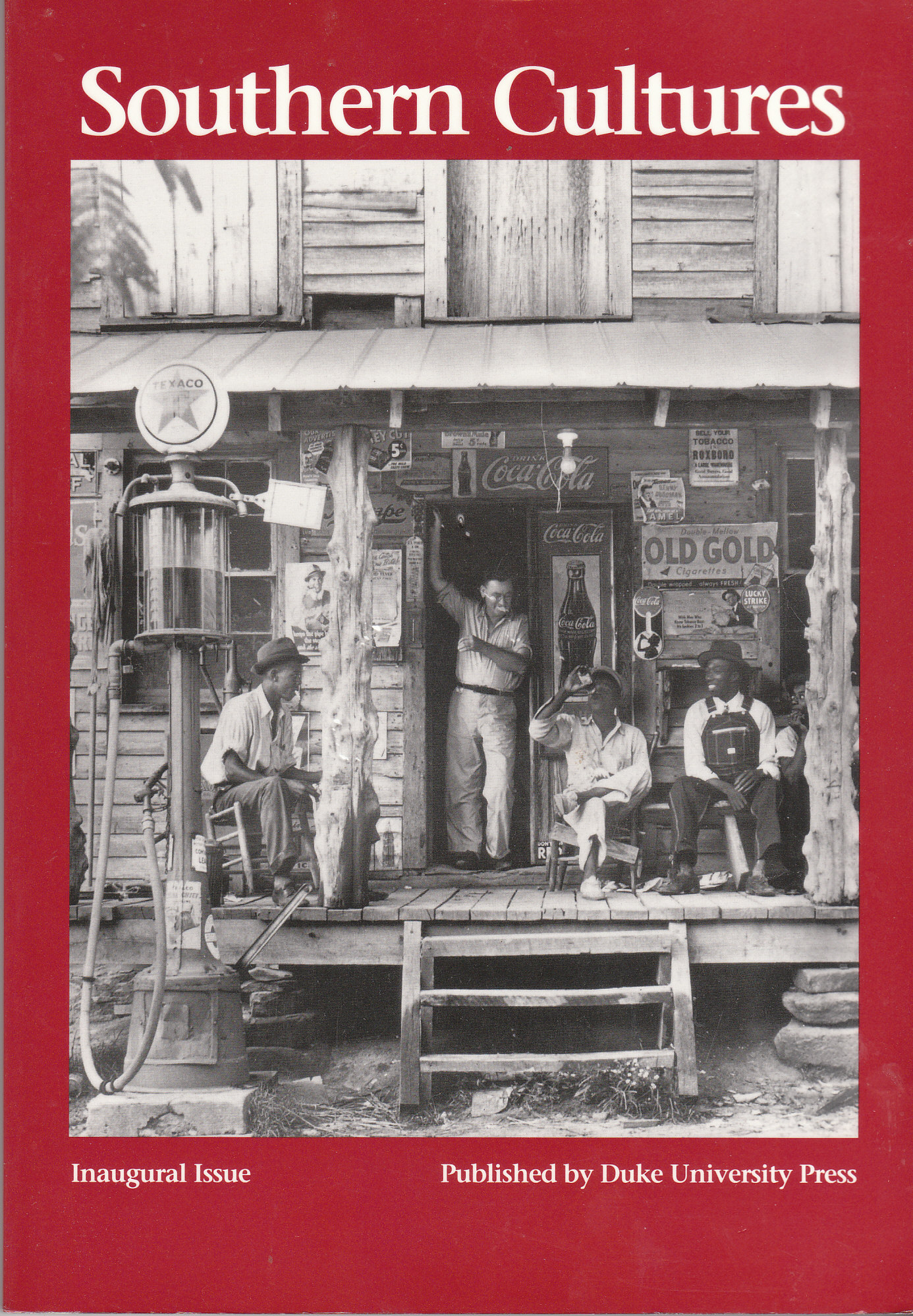 Image for Southern Cultures