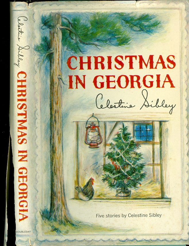 Image for Christmas in Georgia