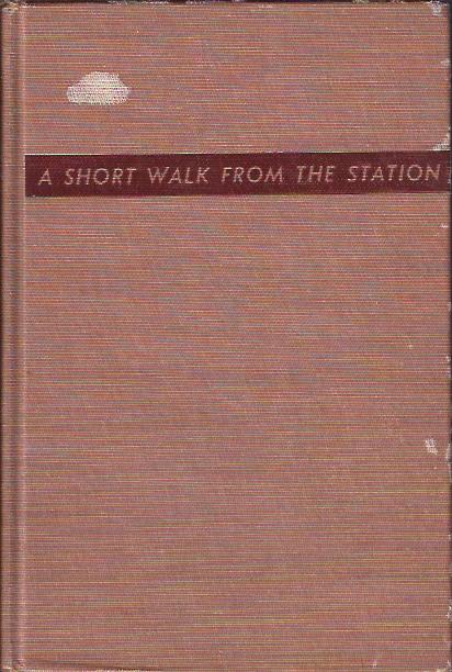 Image for A Short Walk from the Station