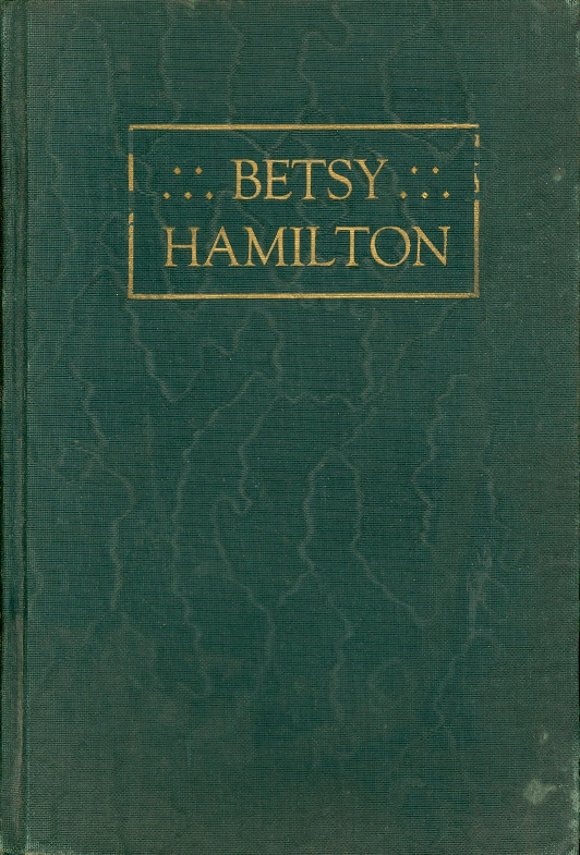 Image for Betsy Hamilton Southern Character Sketches