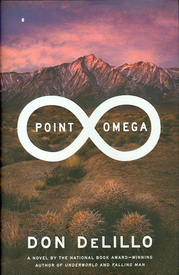Image for Point Omega