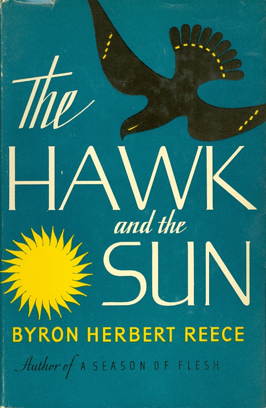 Image for The Hawk and the Sun