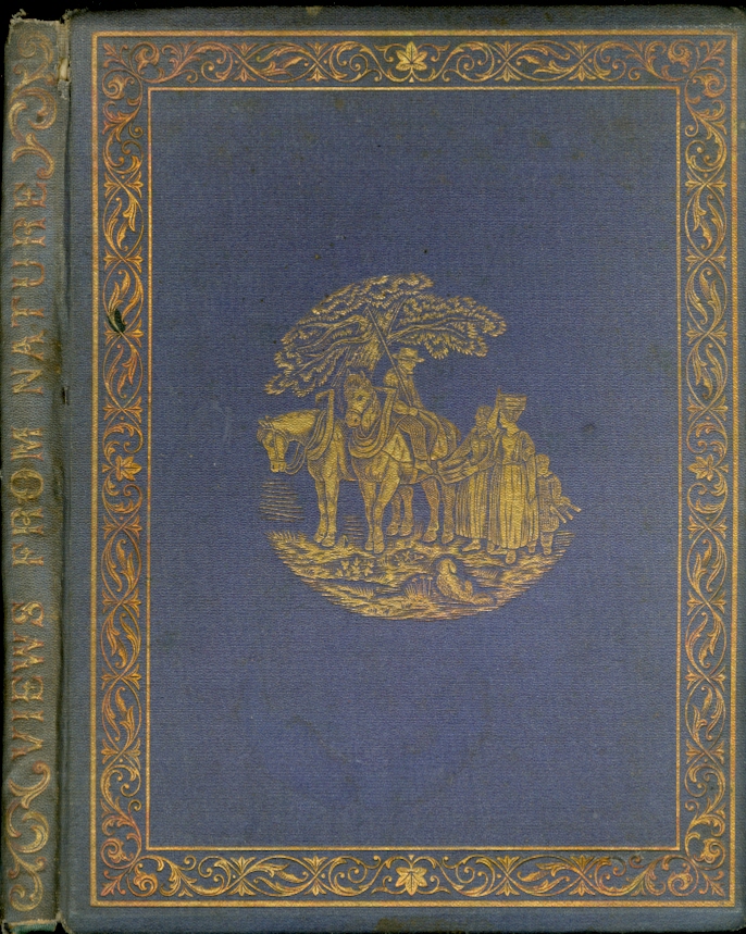 Image for Views from Nature
