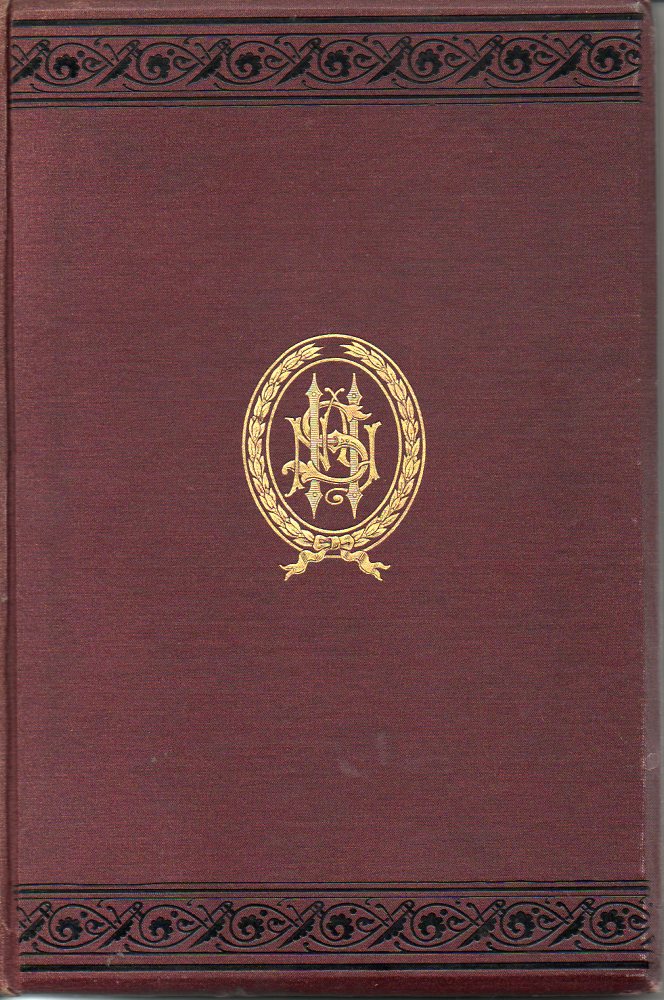 Image for The Journal of a Voyage from Charlestown, S. C. , to London Undertaken During the American Revolution by the Daughter of an Emminent American Loyalist in the Year 1778