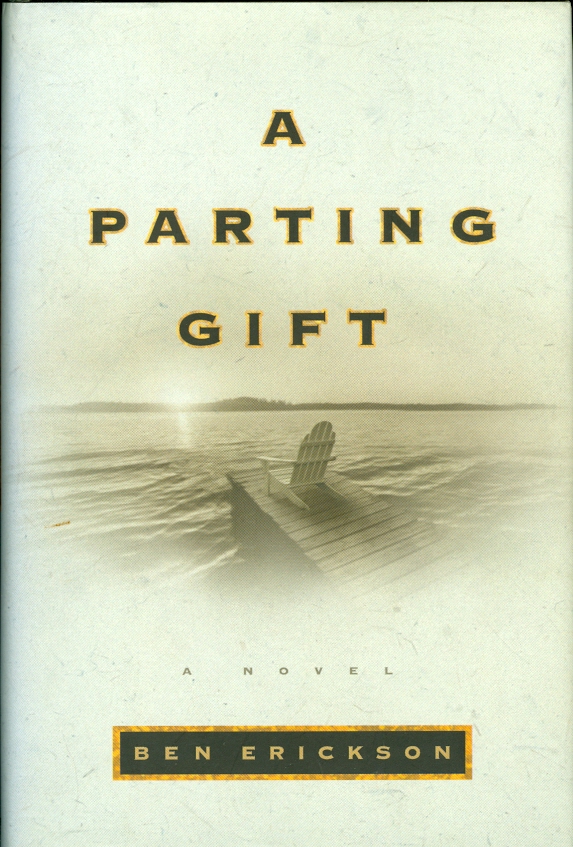 Image for A Parting Gift