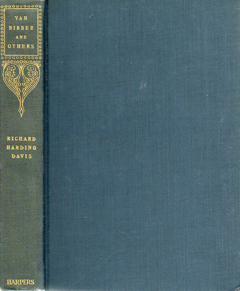 Image for Van Bibber & Others