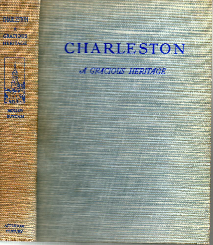 Image for Charleston, a Gracious Heritage
